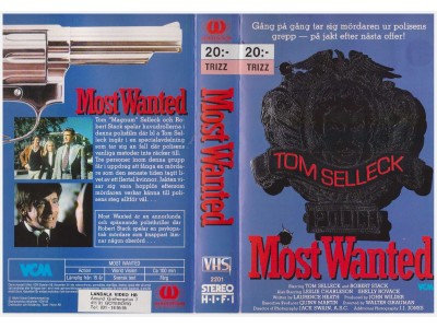Most Wanted 